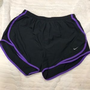 Nike dri fit shorts!